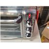 Image 2 : Black+Decker Convection Toaster Oven 8-slice with Air Fryer regular $229 tested and working