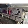 Image 2 : SONY AND JVC STEREO COMPONENTS - JVC RX-5060 AUDIO VIDEO CONTROL CENTER, SONY DISC CHANGER,  AND CD 