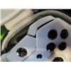 Image 8 : PS2 CONSOLE WITH GAMES, PS4 GAMES, WIRELESS CONTROLLERS - XBOX ELITE CONTROLLER DAMAGED