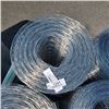 Image 2 : LARGE SINGLE ROLL OF MESH 54" TALL FENCING VARYING LENGTHS