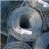 Image 2 : LARGE SINGLE ROLL OF MESH 54" TALL FENCING VARYING LENGTHS