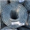 Image 2 : LARGE SINGLE ROLL OF MESH 54" TALL FENCING VARYING LENGTHS