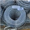 Image 2 : LARGE SINGLE ROLL OF MESH 54" TALL FENCING VARYING LENGTHS