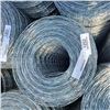 Image 2 : LARGE SINGLE ROLL OF MESH 54" TALL FENCING VARYING LENGTHS