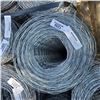 Image 2 : LARGE SINGLE ROLL OF MESH 54" TALL FENCING VARYING LENGTHS