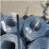 Image 2 : 2 ROLLs OF MESH 54" TALL FENCING VARYING LENGTHS