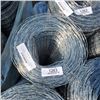 Image 2 : 2 ROLLs OF MESH 54" TALL FENCING VARYING LENGTHS