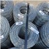Image 2 : 2 ROLLs OF MESH 54" TALL FENCING VARYING LENGTHS