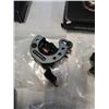 Image 8 : 2 WORMHOLE TATTOO MACHINES AND POWER SUPPLY - NEEDS STANDARD POWER CORD
