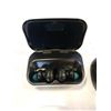 Image 2 : 6 PAIRS WIRELESS EARBUDS WITH CHARGING CASES - JBL, TORETO, ENACFIRE AND OTHERS