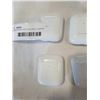 Image 2 : 8 WIRELESS CHARGING APPLE AIRPOD CASES