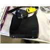 Image 8 : BOX OF ANTIQUE VOIGTLANDER VITO CL CAMERA, RYDERS SUNGLASSES DIGITAL CAMERAS AND PURSE
