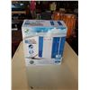 Image 1 : AS NEW PURE GUARDIAN TOP FILL 2 GALLON ULTRASONIC HUMIDIFIER