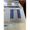Image 2 : AS NEW PURE GUARDIAN TOP FILL 2 GALLON ULTRASONIC HUMIDIFIER