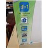 Image 2 : AS NEW GERM GUARDIAN 3 IN 1 AIR PURIFIER SYSTEM