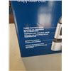 Image 8 : INSIGNIA 4.8L AIR FRYER - TESTED WORKING