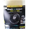 Image 2 : ROBOTIC VACUUM WITH DOCK AS NEW SHARK AI ROBOT VACMOP PRO SELF CLEANING ROBOTIC VACUUM WITH DOCK