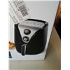 Image 2 : INSIGNIA 3.2L AIR FRYER - TESTED WORKING