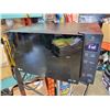 Image 2 : AS NEW LG LMC0975SB MICROWAVE OVEN TESTED AND WORKING