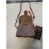 Image 2 : DOONEY & BOURKE LEATHER PURSE AND WALLET