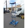 Image 6 : Genie Lift GL8, Easy Crank-Up Lift, Max Height 10' 5", Max Weight 400 lbs