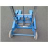 Image 9 : Genie Lift GL8, Easy Crank-Up Lift, Max Height 10' 5", Max Weight 400 lbs