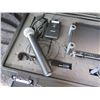 Image 5 : SHURE SLX Combo: Receiver w/ Antennas, SM58 HH w/ Clip, & Lav Pack w/WL184 Mic