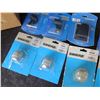 Image 5 : Box SHURE Mic Accessories: Replacement Balls, Windscreens, Clips, etc.
