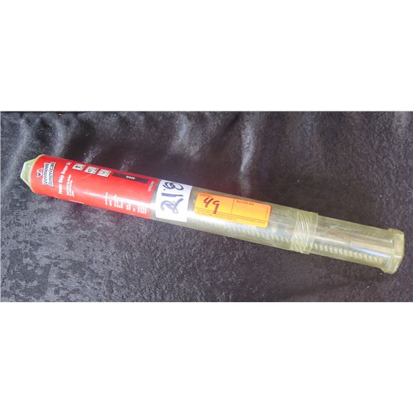 Power Auger Bit 1 7 X 1 power-auger-bit-1-7-x-1