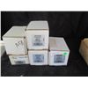 Image 2 : Multiple SHURE Replacement Mic Cartridges for Wireless: R-166 Beta 87, R177 Beta 58