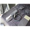 Image 2 : Qty 8 Pedals: Roland EV-5. Yamaha FC4A, Korg, M-Gear, etc. w/ Cables