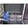 Image 2 : Show Mic Box  Qty:  9 - SM58, 6-SM57, 4 Countryman Type 85 DI, 2 Radial Pro48 DI