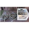 Image 1 : Crate of NL4 Jumpers