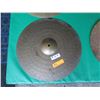 Image 2 : Cymbal Set:  Paiste 18" Power Crash & 20" Ride, Zildjian 20" Ride, Sabian 18"