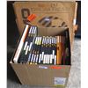 Image 1 : Box Multiple Remo New Drum Heads