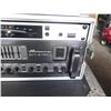 Image 2 : Ampeg SVT-4 Pro w/speaker cables - + Tuner - in ATA Case w/speaker cable