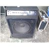 Image 2 : SWR Workingman Bass Combo Head;  15" woofer
