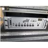 Image 2 : Aguilar 750 Touring  Bass Head in ATA Case w speaker cable included.