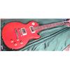 Image 1 : Les Paul Special Guitar in gig bag w/strap