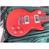 Image 2 : Les Paul Special Guitar in gig bag w/strap