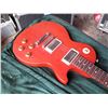 Image 7 : Les Paul Special Guitar in gig bag w/strap