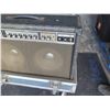 Image 2 : Roland JC120 Guitar Amp In ATA Case
