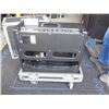 Image 8 : Fender DeVille 2x12 w/ Pedal Switch  In ATA Case