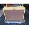 Image 2 : Fender Blues Deluxe - Blonde, Very Rare, In ATA Case