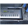 Image 2 : Yamaha Motif 8 - 88 keys, Weighted. Industry Standard w/ Sustain Pedal