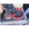 Image 2 : Qty 2 Crates of Latin Percussion Toys - LP and Other