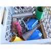 Image 8 : Qty 2 Crates of Latin Percussion Toys - LP and Other