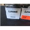 Image 2 : Qty 3 Jars of  Rack Mount Screws
