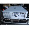 Image 2 : EIKI EK-350U LED 5000 lumen HD Projector in Case, 25,000 hours