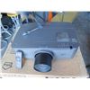 Image 2 : EIKI LC-WUL100a 1920 x 1200 Lamp Projector w/ Short Throw Lens, Power Zoom